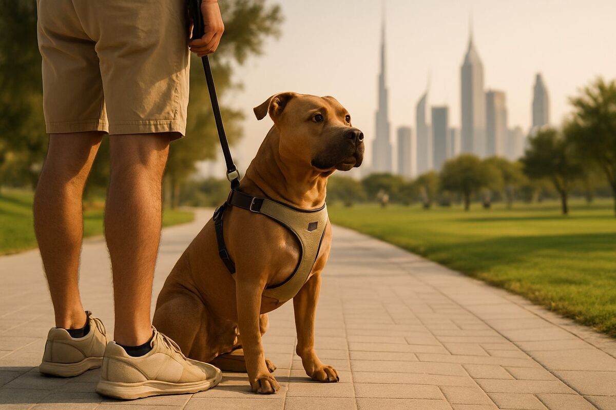 Banned & Restricted Dog Breeds